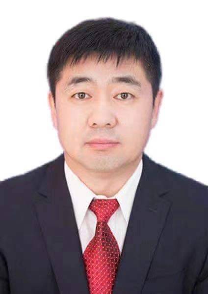 孙志涛头像