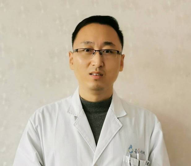 张徽头像