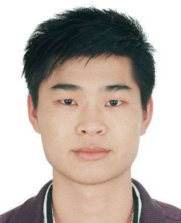 冯岳峰头像