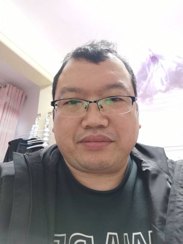 莫明山头像