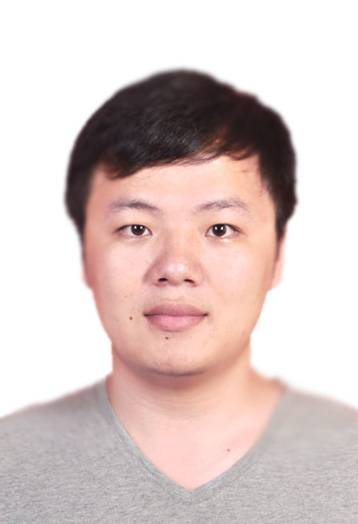 王丁峰头像