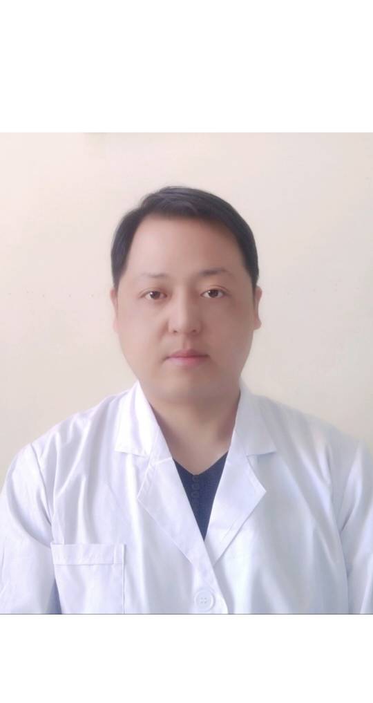 尤林头像