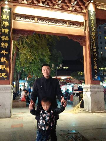席金龙头像