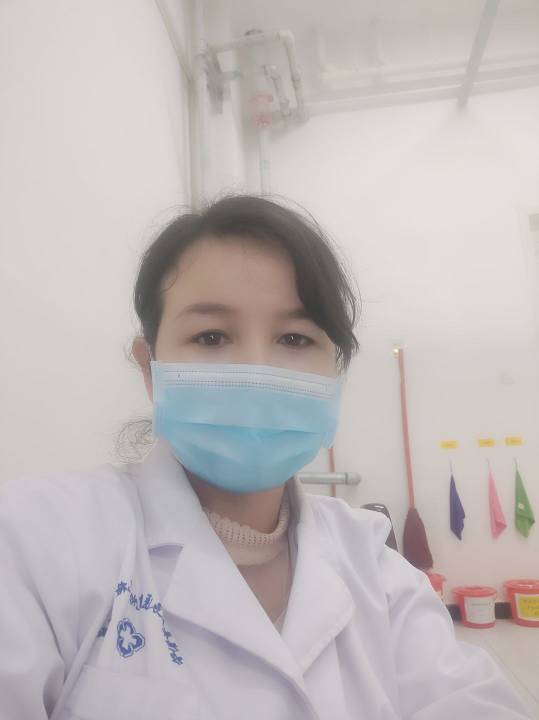 布妮萨·奥斯曼头像