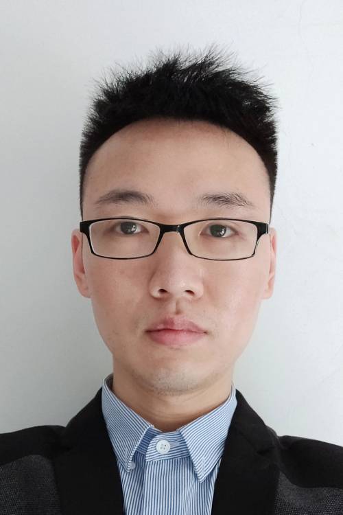 李慕涵头像
