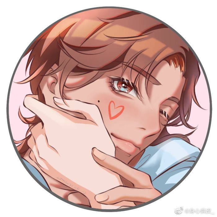 胡怡雯头像