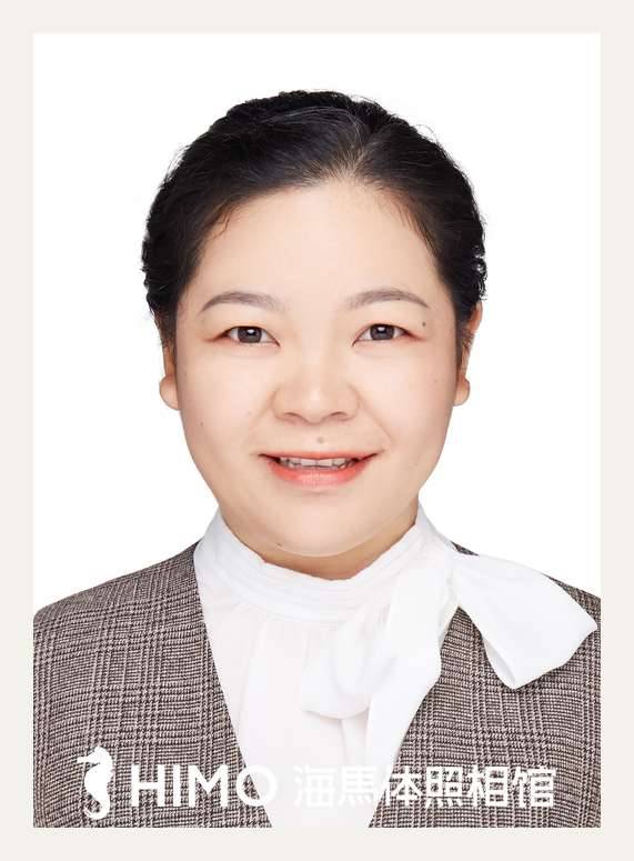 彭叶头像