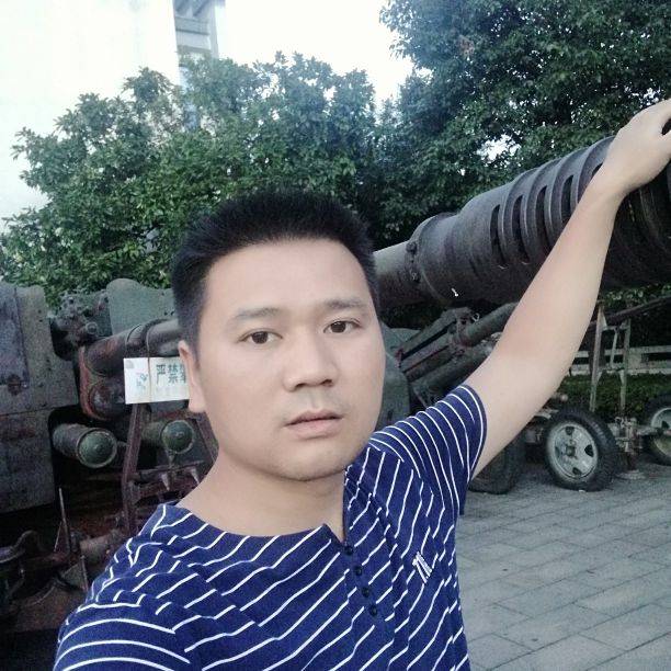 杨善平头像