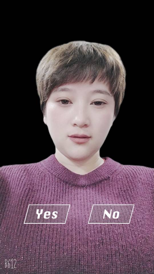 张元元头像