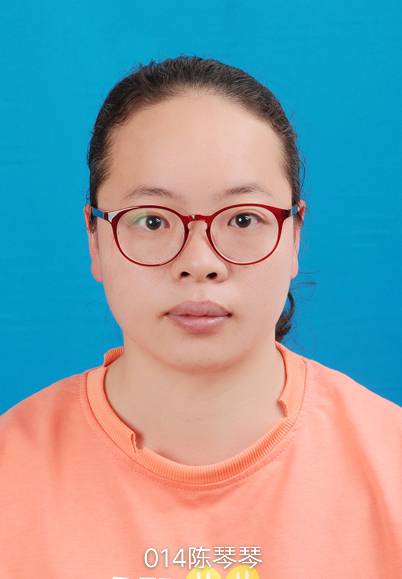 陈琴琴头像