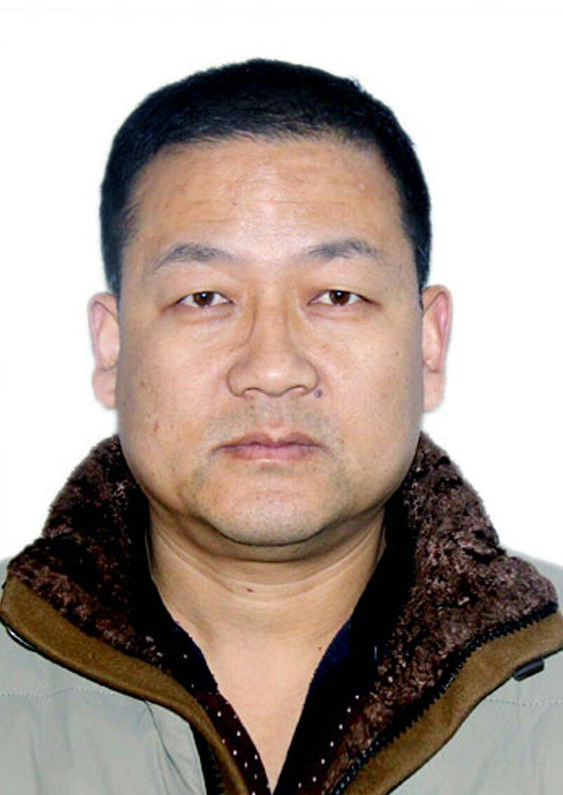 韩红战头像