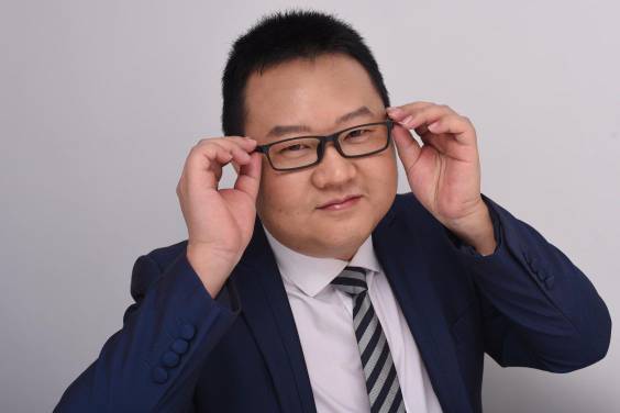唐敏头像
