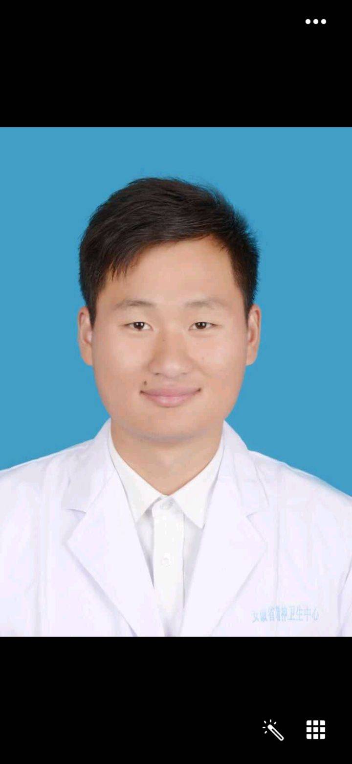 孙健头像