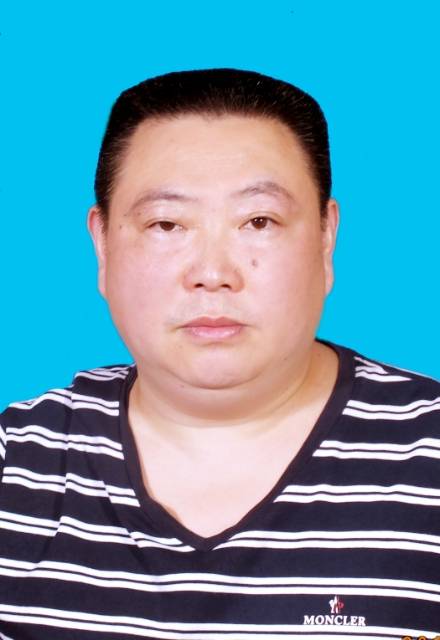 戴凯头像