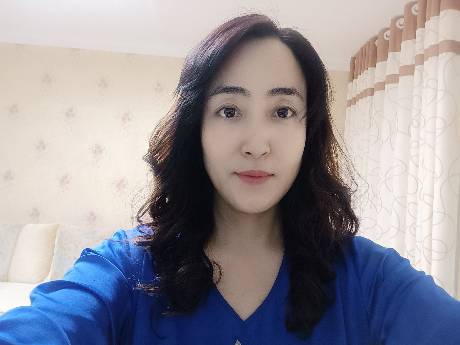王玉敏头像