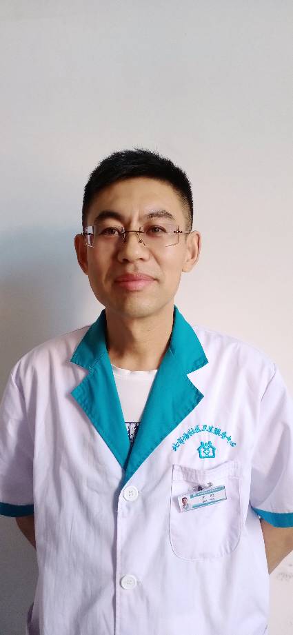 齐明头像