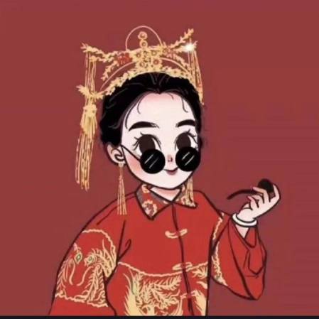 李莲香头像