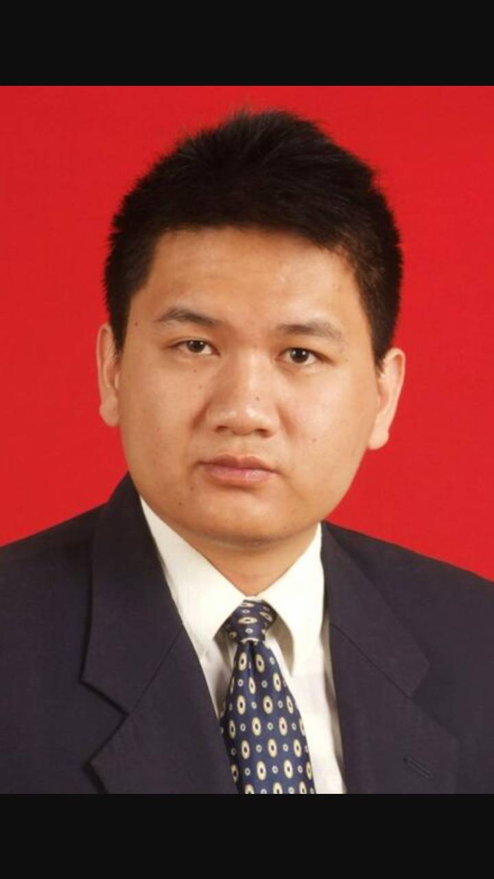 吴智勇头像
