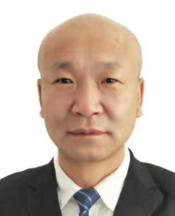 吴晓东头像
