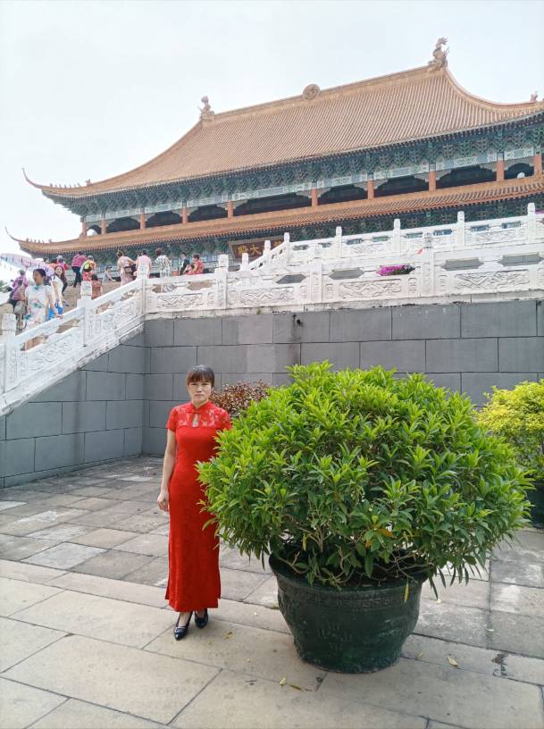 蔡为荣头像