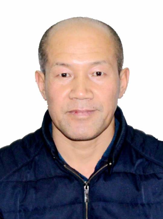 王恭谦头像