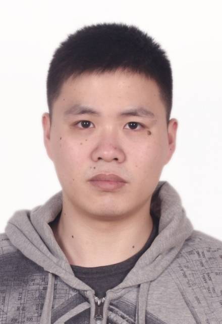 胡亚辉头像