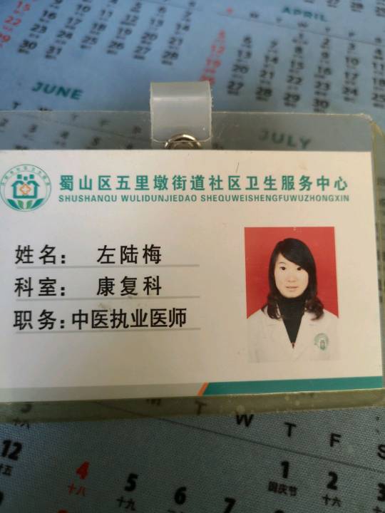 左陆梅头像