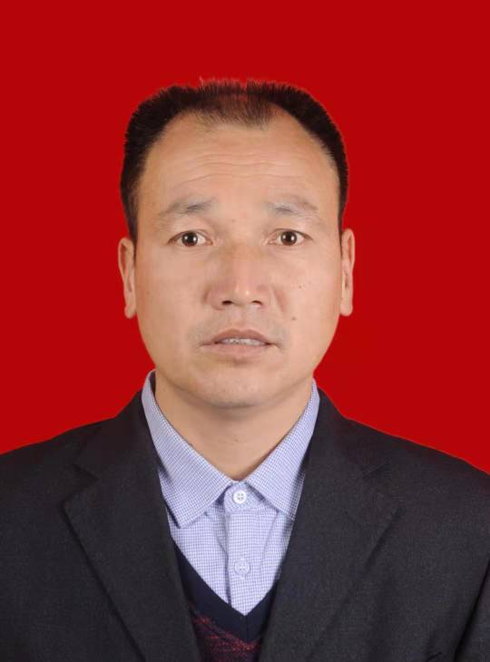 李茂峰头像