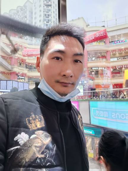 吴帮发头像