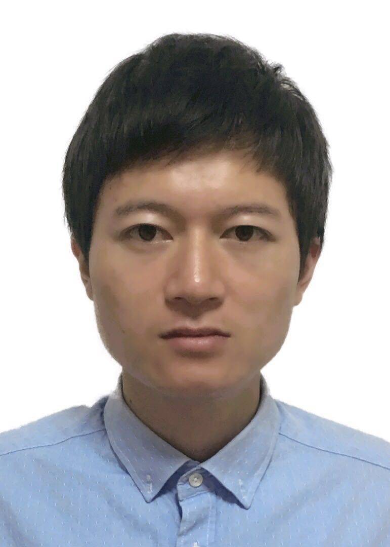 林建彬头像