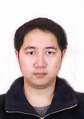 郎腾飞头像