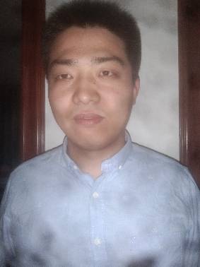 韩东顺头像