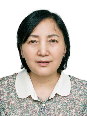 李青头像