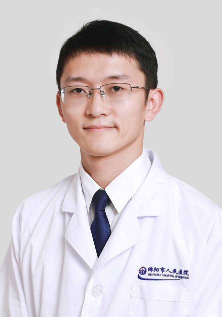 杨杰头像