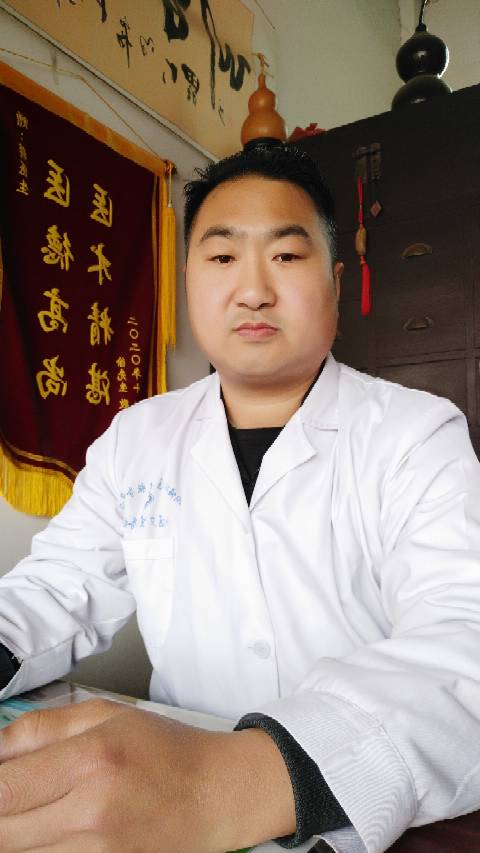 蒋保宗头像