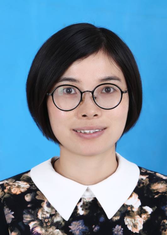 杨虹头像