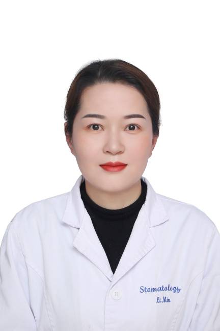 李敏头像