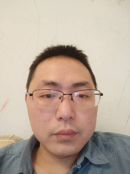 张黎头像