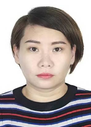 李玲玲头像