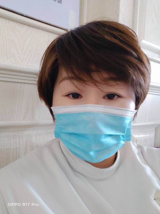 杨文娟头像
