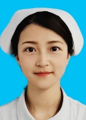 周莉头像