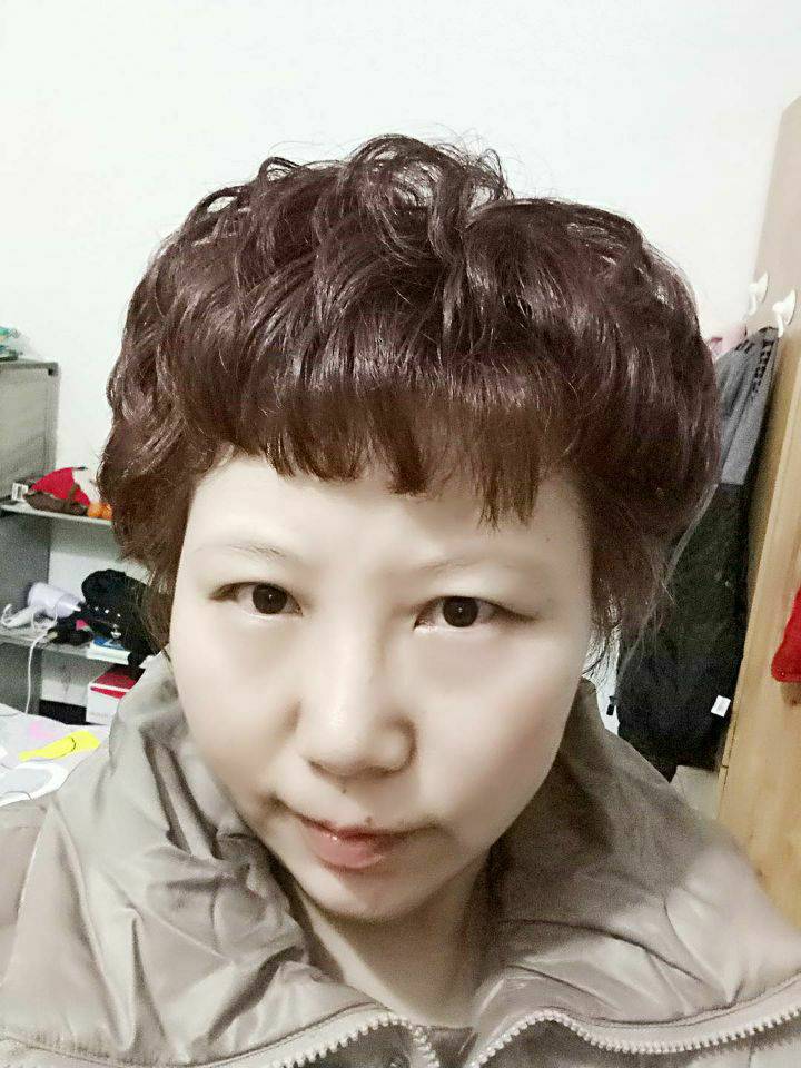 付蓉头像