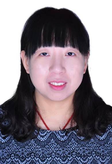 李瑞敏头像