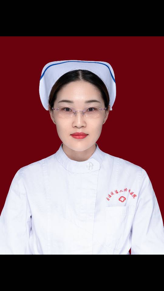 宋晓霞头像