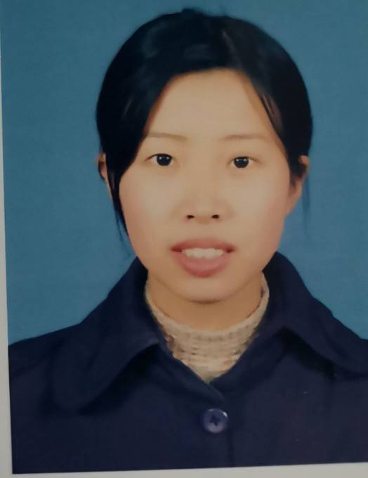 杨国美头像