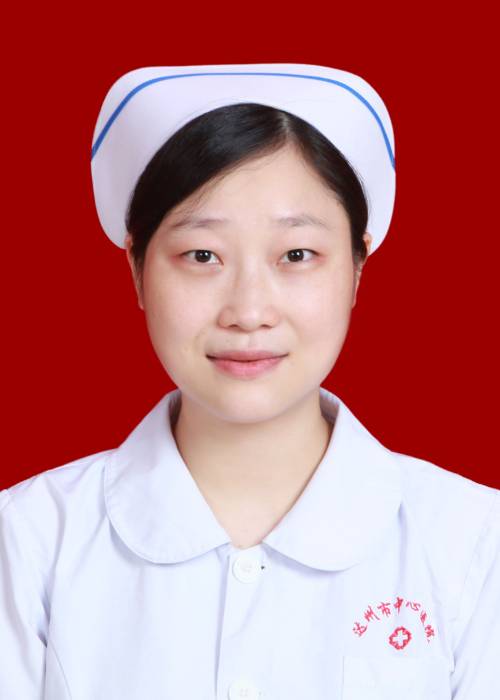 张立婷头像