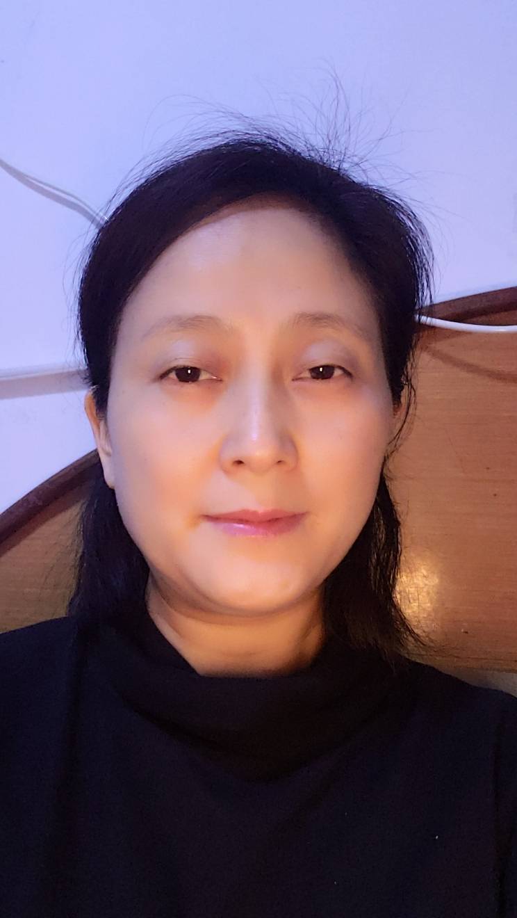 陆秀文头像