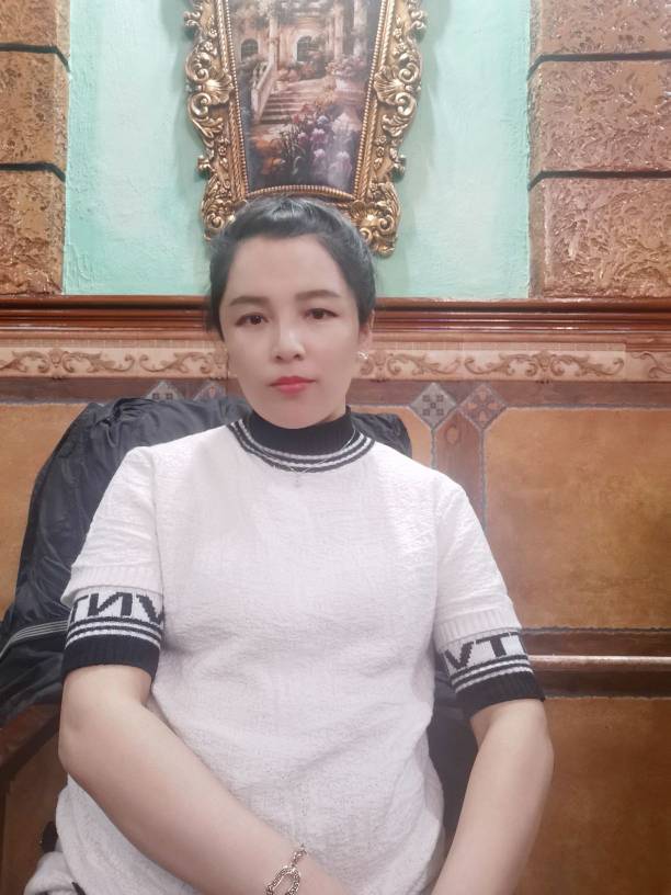  阿丽耶·阿卜杜热西提头像