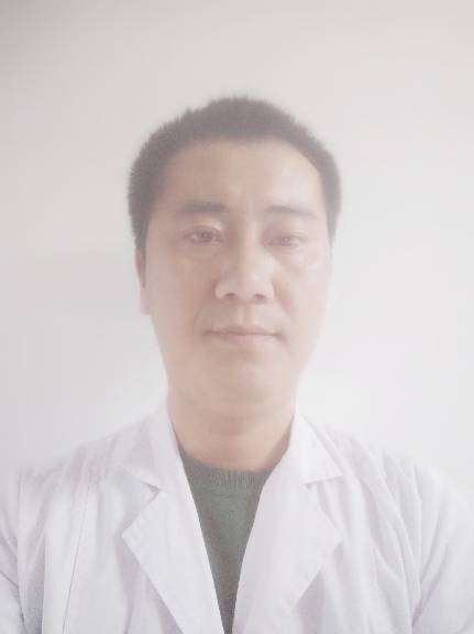 李大鹏头像