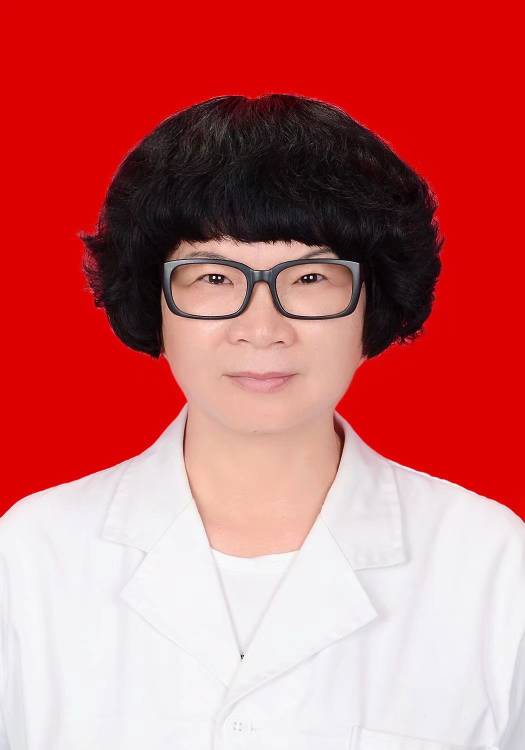 罗峰玲头像